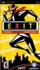 JOC PSP - EXIT