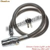 Antifurt Moto/ Scuter Lant Blocare cu Alarma