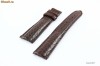 Curea originala Longines Alligator Brown 21mm Curea originala Longines Alligator Brown 21mm