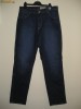 Wrangler Texas tapered jeans pt barbati, marime 34/34