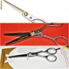Super pret, Foarfece , foarfec profesional pentru frizeri , Made Germany ,Nou !pret fabrica