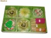 Cadouri femei - Set SPA Aromaterapie GREEN