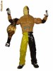 Cadouri copii - Figurina Wrestling Rey Mysterio