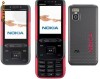 vand carcase ORIGINALE pt nokia 5610