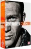 Steve Mcqueen Collection, DVD box-set