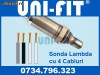SONDA LAMBDA UNIVERSALA PENTRU  DACIA - LOGAN - 1.4 - 09/2004