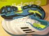 Adidasi AdiZero si Nike Presto
