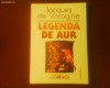 Jacques de Voragine Legenda de aur vol. 1