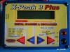 CHARGER X-PEAK 3 PLUS PROFESIONAL !!!!!!!!!!!