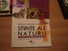 STIINTE ALE NATURII CLS IV