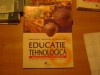 EDUCATIE TEHNOLOGICA