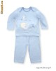 Costum interior baieti 0-3luni, 3-6luni/Costum interior baieti 0-6lun/Pijama baieti 0-6luni/Haine copii 0-6luni