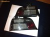 STOPURI FULL LED,BMW E36,1992-1998,COUPE,CABRIO