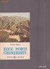 ZECE PORTI CHINEZESTI - VICTOR VANTU