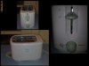 Toaster Philips 800w