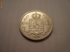 HM 100 Lei 1936 Romania - Luciu - Patina