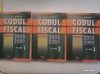 CODUL FISCAL COMPARAT 2008-2009 - 3 VOLUME - NICOLAE MANDOIU
