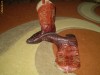 CIZME CIOCATE DIN PIELE DE CROCODIL