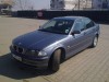 vand bmw 318i e46