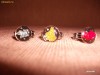 Inele stare siprit cu horoscop - MOOD RING