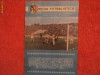 Program fotbal SPORTUL - STEAUA decembrie 1989