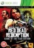 PE COMANDA Red Dead Redemption Game of the Year Edition