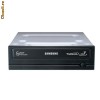Unitate optica Samsung DVD-RW SH-222AB/BEBE SATA Black Bulk