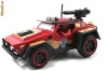 Vehicul mare Echipa Super Eroilor cu TouchSystem COD J74