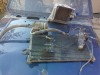 Instalatie de aer conditionat ( A/C ) Mitsubishi Pajero 2 1990-1999