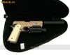 Geanta de transport pentru revolver