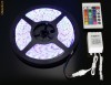 BANDA FLEXIBILA CU LEDURI SI CONTROLER INCLUS