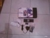 Samsung D980 cutie accesorii completa