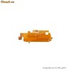 Antena interna cu banda / flex si conector / mufa GSM 850 / 900 / 1800 / 1900 Apple iPhone 2G 4GB 8GB Originala NOUA Sigilata