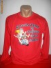 TRICOU / BLUZA IMPRIMATA SEX CHOPPERS - SPANIA