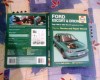 Haynes Ford Escort Repair Manual Originl Mk6 , Mk7