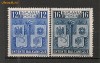 Romania.1940 Intelegerea Balcanica  HP.47