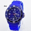 CEAS SILICON ICE WATCH CEAS SILICON ICE WATCH
