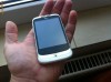Vand HTC Wildfire White(Alb) stare buna.Liber de retea.Garantie