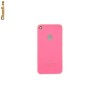 Carcasa Capac baterie/spate  Apple iPhone 4 Roz/Pink (Nou)