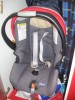 scaun auto chicco NOU