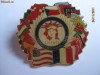 INSIGNA AMERICANA DE COLECTIE DIN 1986 CENTENAR STATUIA LIBERTATII