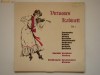 Virtuoses Kabinett vol.1 - Sarasate,Dinicu,Kreisler,etc (Verebes vioara,Bruckmann pian)