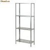 Vand etajera,metal galvanizat