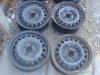 jante de tabla 14 toli Opel Astra Corsa ET39
