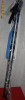 REDUCERE! BETE TREKKING TELESCOPICE, NORDIC WALKING STOCKE