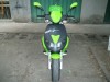 SCUTER JONWAY 4 TIMPI