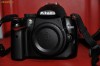Vand body Nikon D5000