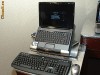 HP xb3000 Notebook Expansion Base, Stand All-in-One