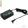 Alimentator Incarcator Sony PSP 5V - 2A + Cablu Retea 220 V - Transport Gratis
