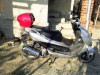 vand scooter kimco 250cc vand scooter kimco 250cc